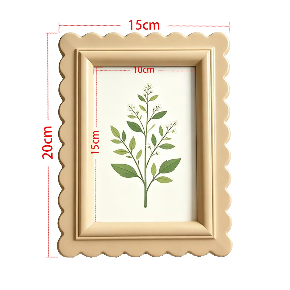 Marco de fotos bohemio de colo - Bamboo Photo Frame reseña y precio