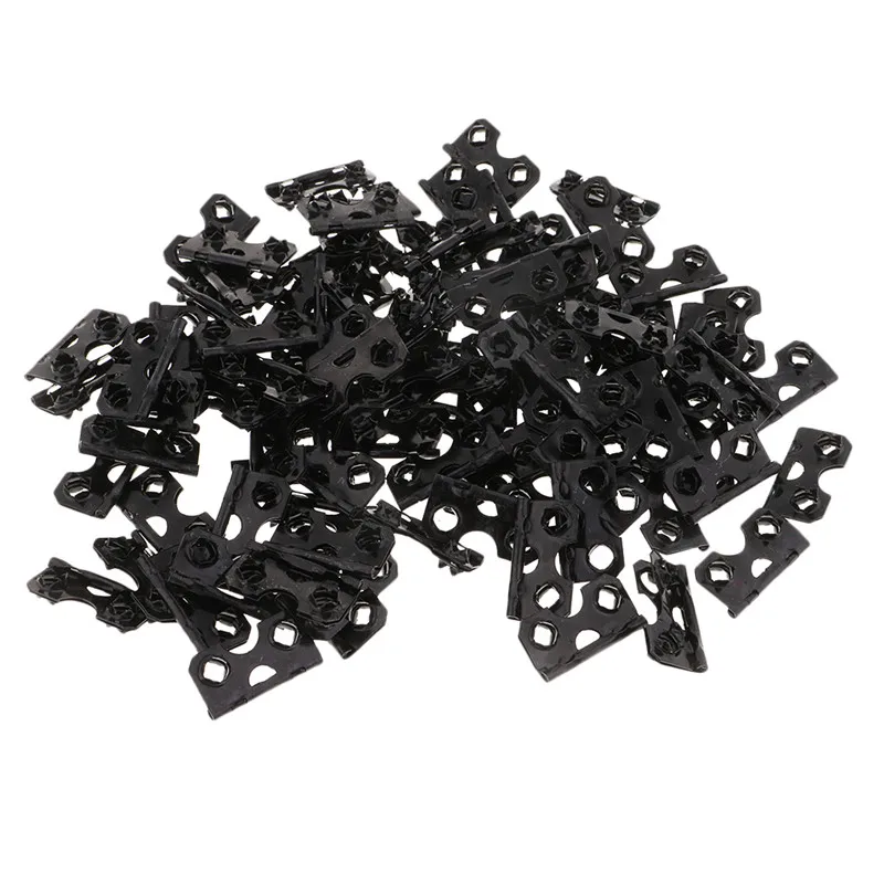 100 piezas de accesorios para  - Bamboo Photo Frame reseña y precio