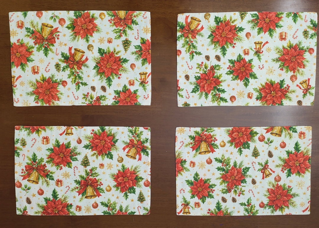 Juego de Camino de Mesa y Mant - Linen Table Runner reseña y precio