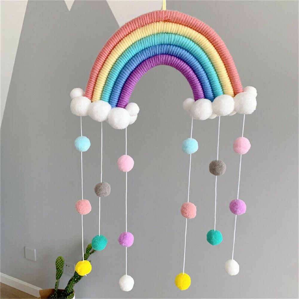 Decoración colgante de cinco h - Home Decor Y2K reseña y precio