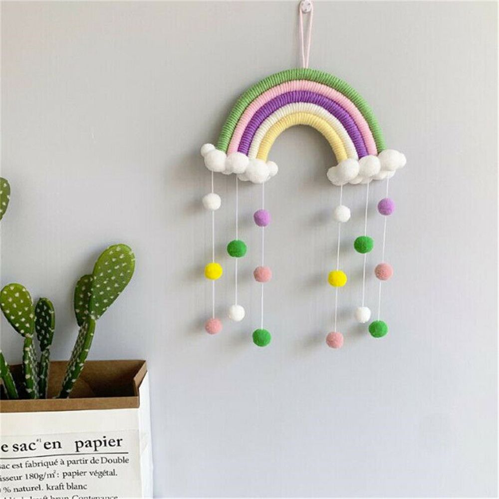 Decoración colgante de cinco h - Home Decor Y2K reseña y precio
