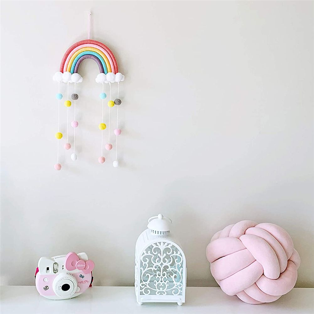 Decoración colgante de cinco h - Home Decor Y2K reseña y precio