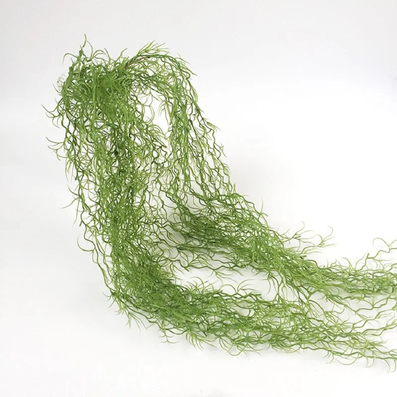 1/3/5 Piezas de Plantas Artifi - Rattan Plant Basket reseña y precio