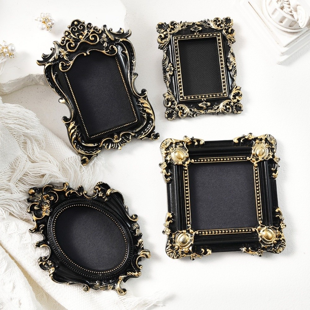 Marcos de Fotos Colgantes Mini - Bamboo Photo Frame reseña y precio