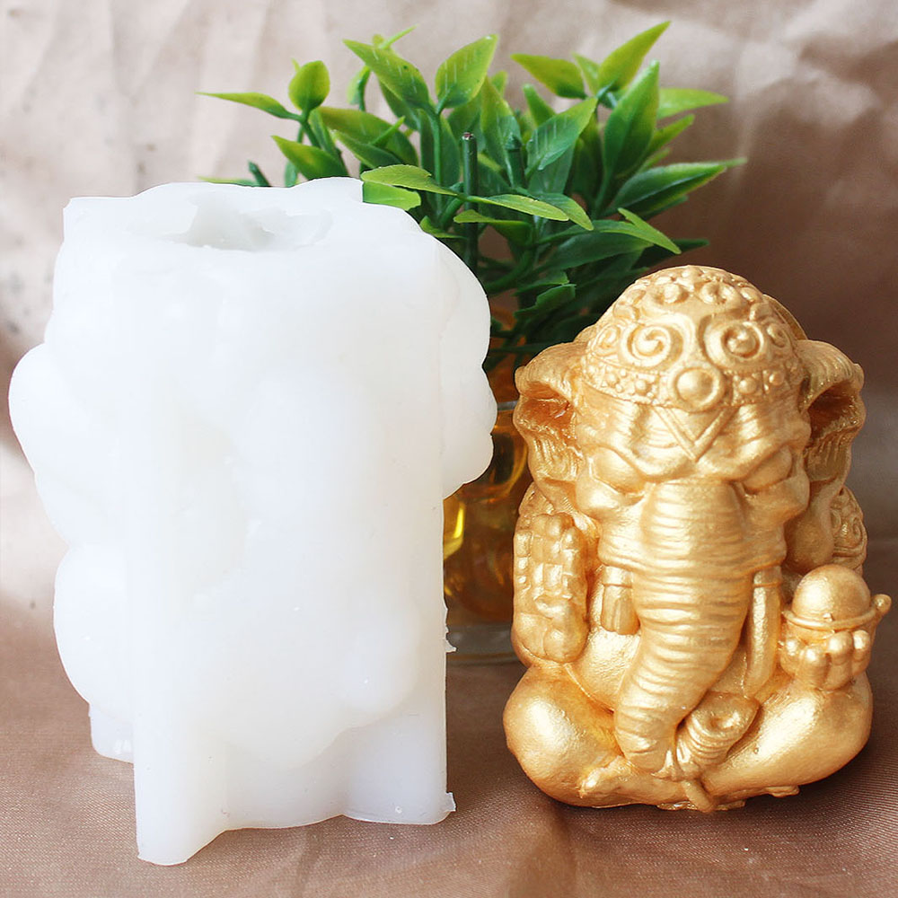 Caliente 3D Tailandia indio Ga - Home Decor Indonesia reseña y precio