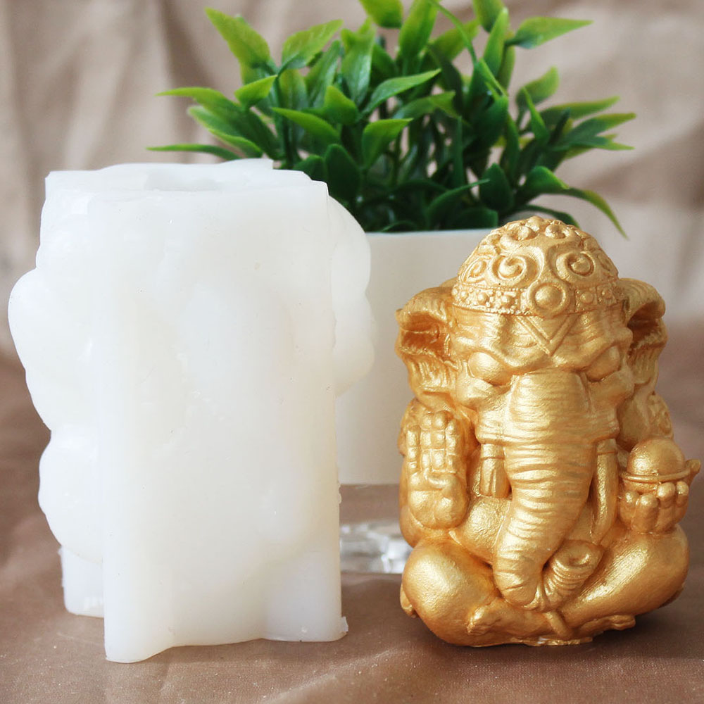 Caliente 3D Tailandia indio Ga - Home Decor Indonesia reseña y precio
