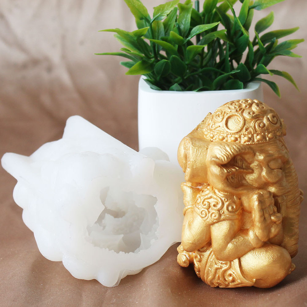 Caliente 3D Tailandia indio Ga - Home Decor Indonesia reseña y precio