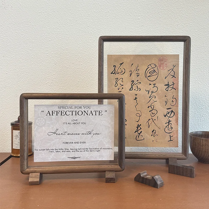 Marco de Fotos Magnético de Do - Bamboo Photo Frame reseña y precio